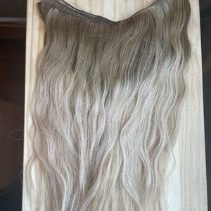 Salt strands hair Extentions